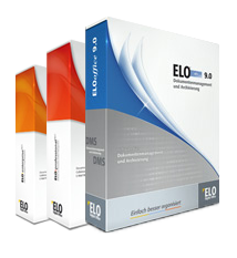 ElOoffice - ELOprofessinal - ELOenterprise